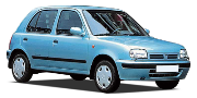 Micra (K11E)