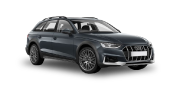 A4 (B9) Allroad