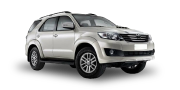 Fortuner