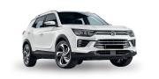 Korando