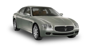 Quattroporte