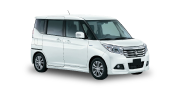 Delica D:2
