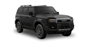 Land Cruiser (250)-Prado