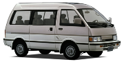 Vanette (GC22)