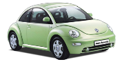 New Beetle