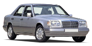 E-Class (W124)