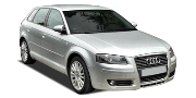 A3 [8PA] Sportback