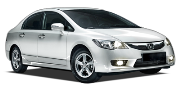 Civic 4D