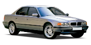 7-serie E38
