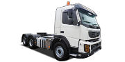 TRUCK FMX