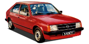 Kadett D