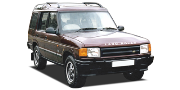 Discovery I