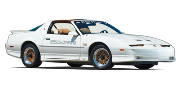 Pontiac Firebird