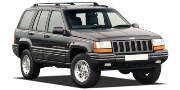 Grand Cherokee (ZJ)