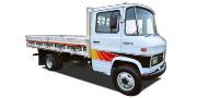 Truck 708