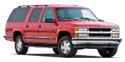 Suburban