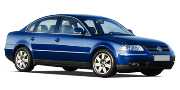 Passat [B5]