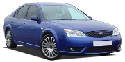 Mondeo III