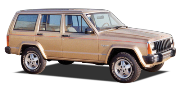 Cherokee (XJ)