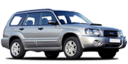 Forester (S11)
