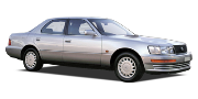 LS 400 (UCF10)