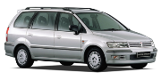 Space Wagon (N8,N9)