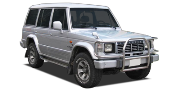 Galloper I