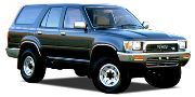 4 Runner/Hilux Surf