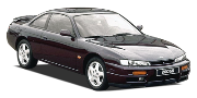 200SX (S14)