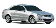 CLK-Class (C209)