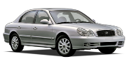 Sonata IV (EF)/ Sonata Tagaz