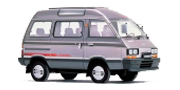 Minibus KJ8