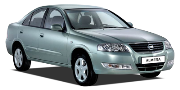 Almera Classic (B10)