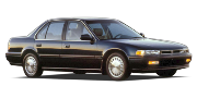 Accord IV