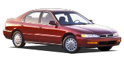 Accord V