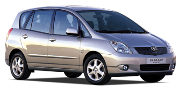 CorollaVerso