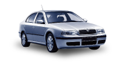 Octavia (A4 1U-)