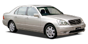 LS 430 (UCF30)