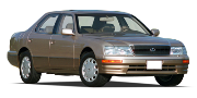 LS 400 (UCF20)