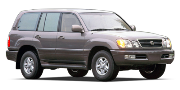 LX 470