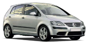Golf Plus