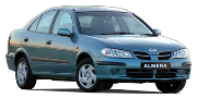 Almera N16