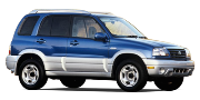 Grand Vitara