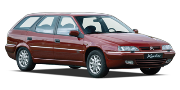 Xantia