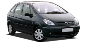 Xsara Picasso