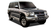 Pajero/Montero II (V1, V2, V3, V4)