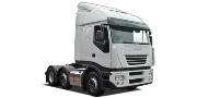 Stralis