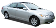 Camry V40