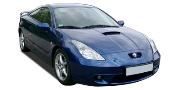 Celica (ZT23#)