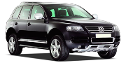 Touareg